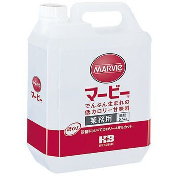 - 低カロリー甘味料 マービーR ハーバー研究所 37221294
