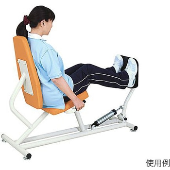 ピットレッグプレス 高田ベッド製作所