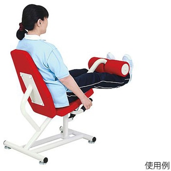 ピットレッグエクステンション 高田ベッド製作所