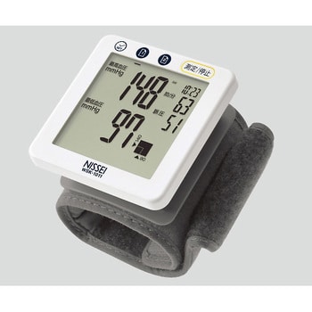 電子血圧計 日本精密測器