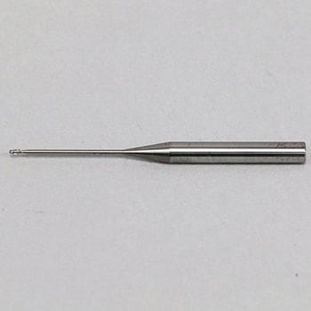 樹脂加工用超硬エンドミル ユニオンツール