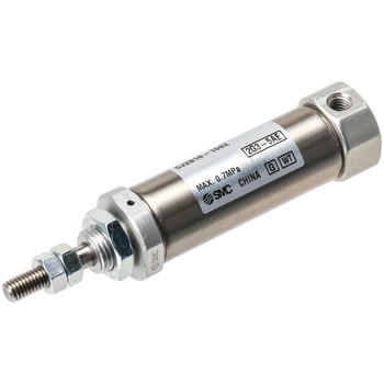 CJ Series(CJ2B16) - SMC