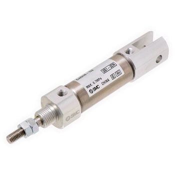 CJ Series(CJ2D16) SMC