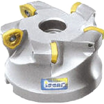 FF EW D40-100-W32-09-C カッタ イスカル 37253754