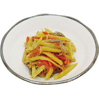 LLF非常食単品(惣菜) ロングライフフーズ
