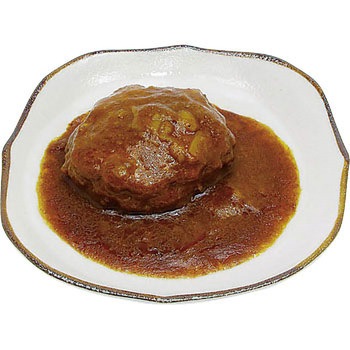 LLF非常食単品(惣菜) ロングライフフーズ