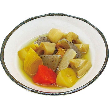 LLF非常食単品(惣菜) ロングライフフーズ