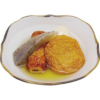 LLF非常食単品(惣菜) ロングライフフーズ