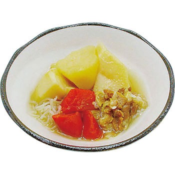 LLF非常食単品(惣菜) ロングライフフーズ