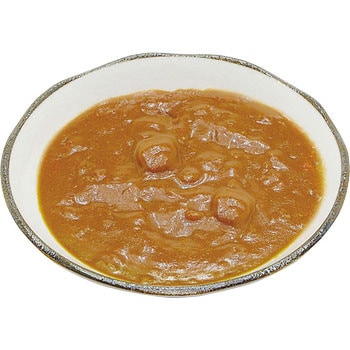 LLF非常食単品(惣菜) ロングライフフーズ