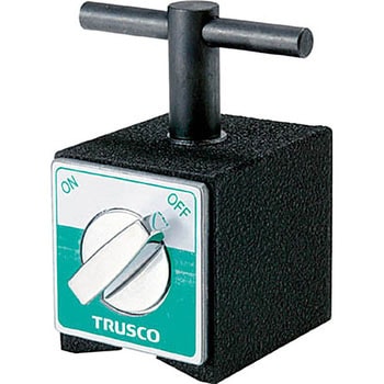 αマグネットホルダー(ハンドル付) TRUSCO