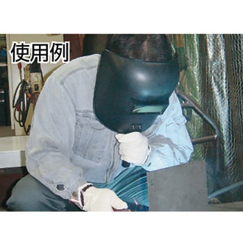 樹脂製溶接手持面 - TRUSCO
