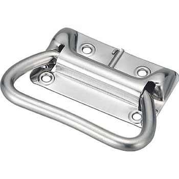 スプリング付トランク取手 TRUSCO