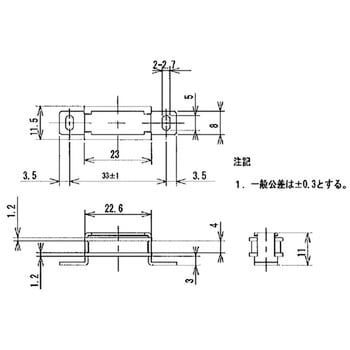 TSM-10 マグネットキャッチアルミ製 TRUSCO 全長40mm TSM-10 TSM-10 マグネットキャッチアルミ製 TRUSCO 全長40mm TSM-10