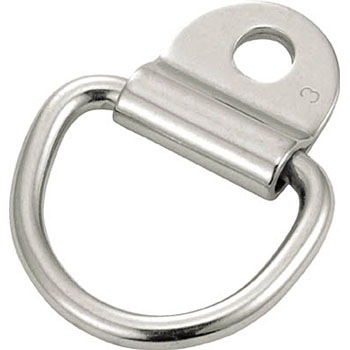 グランドフック Trusco 吊具用ウォールフック 通販モノタロウ