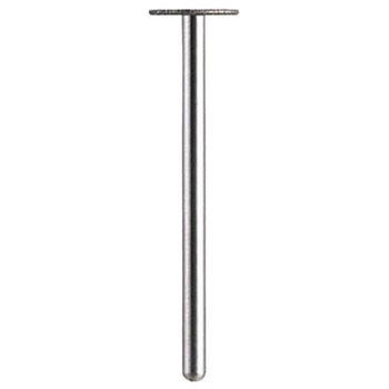 ディスクタイプCBNバー (軸3mm) TRUSCO