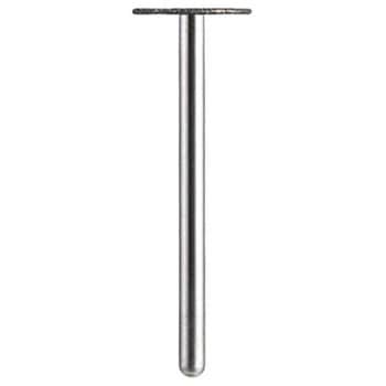 ディスクタイプCBNバー (軸3mm) TRUSCO
