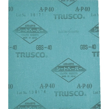 シートペーパー(5枚入り) TRUSCO
