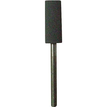 高耐久性軸付砥石 (軸径 3mm) TRUSCO