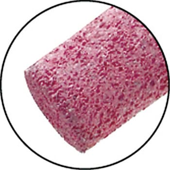 高耐久性軸付砥石 (軸径 3mm) TRUSCO