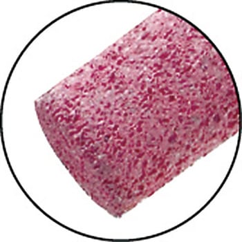 高耐久性軸付砥石 (軸径 3mm) TRUSCO