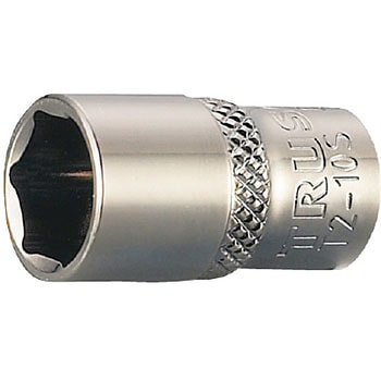 T2-14S 6p\Pbg X^_[h^Cv TRUSCO p6.35mmΕӐ@14.0mm 37304881