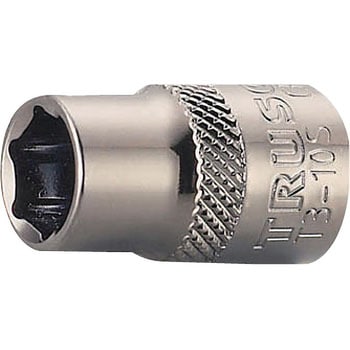 T3-19S 6p\Pbg  X^_[h^Cv TRUSCO ΕӐ@19mmp9.5mm 37305003