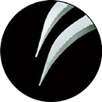 ラバーグリップ付ステンレスピンセット TRUSCO