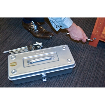 トランク工具箱 TRUSCO