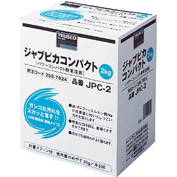 JPC-2 ƒp TRUSCO  37311583