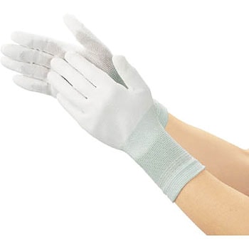 ウレタンフィット手袋ロング TRUSCO