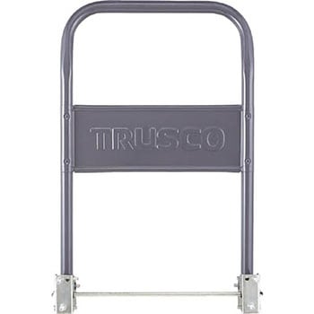 100HJ エコ運搬車用プレス製ハンドル TRUSCO 37318181