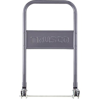 100WHJ エコ運搬車用プレス製ハンドル TRUSCO 37318251