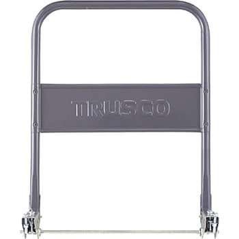 エコ運搬車用プレス製ハンドル TRUSCO
