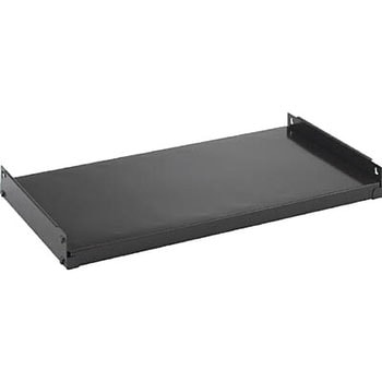 TM3型用追加棚板セット (中受金具付) TRUSCO