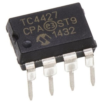 TC4427CPA TC4427CPA MICROCHIP 37324517