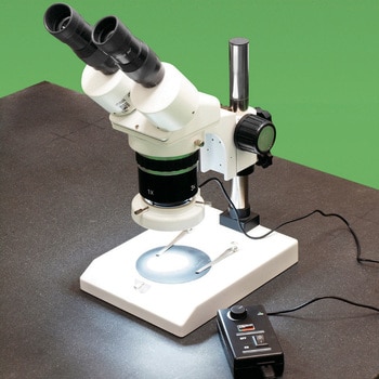 TRL54 顕微鏡オプション LEDリング照明装置 1個 TRUSCO 【通販モノタロウ】