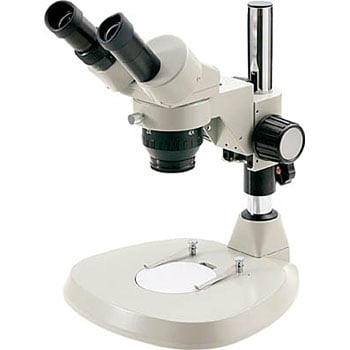 実体顕微鏡 変倍式 20倍・40倍 TRUSCO 実体顕微鏡 【通販モノタロウ】 TXT2040