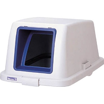 分別ペール90型用フタ TRUSCO