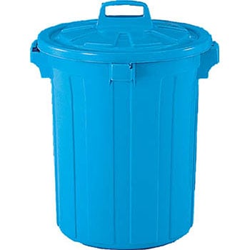 RBK-45 エコペール丸型45L TRUSCO 37325872