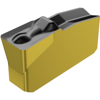 T-Max(R) Qカット 旋削加工用チップ サンドビック