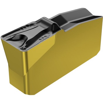 T-Max(R) Qカット 旋削加工用チップ サンドビック