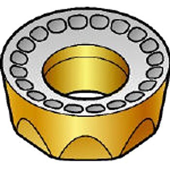 RCKT1606M0KH SV フライス用チップ 1箱(10個) サンドビック 【通販