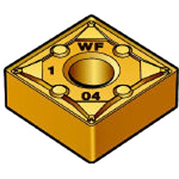 チップ CNMG-WF サンドビック