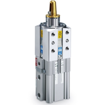 CK Series(CKU32) SMC