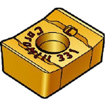 SV チップ サンドビック