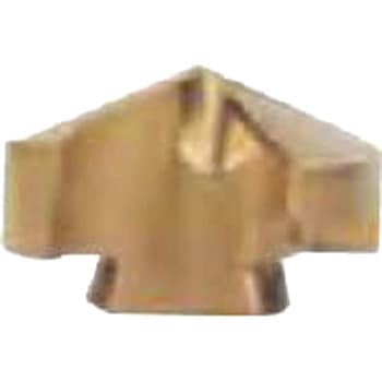 カムドリルヘッド イスカル