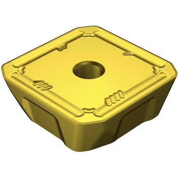CoroMill(R) 360 フライス加工用チップ サンドビック