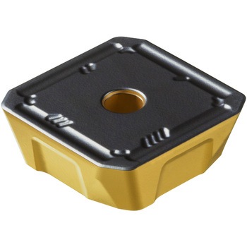 CoroMill(R) 360 フライス加工用チップ サンドビック