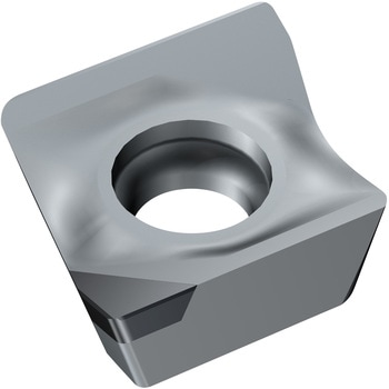 CoroMill(R)590(センチュリー)フライス加工用チップ サンドビック